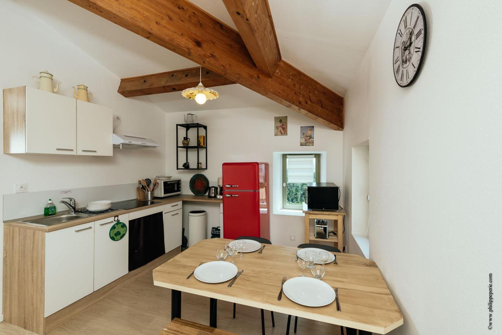 Chez Janick & Herve Lemps  Extérieur photo
