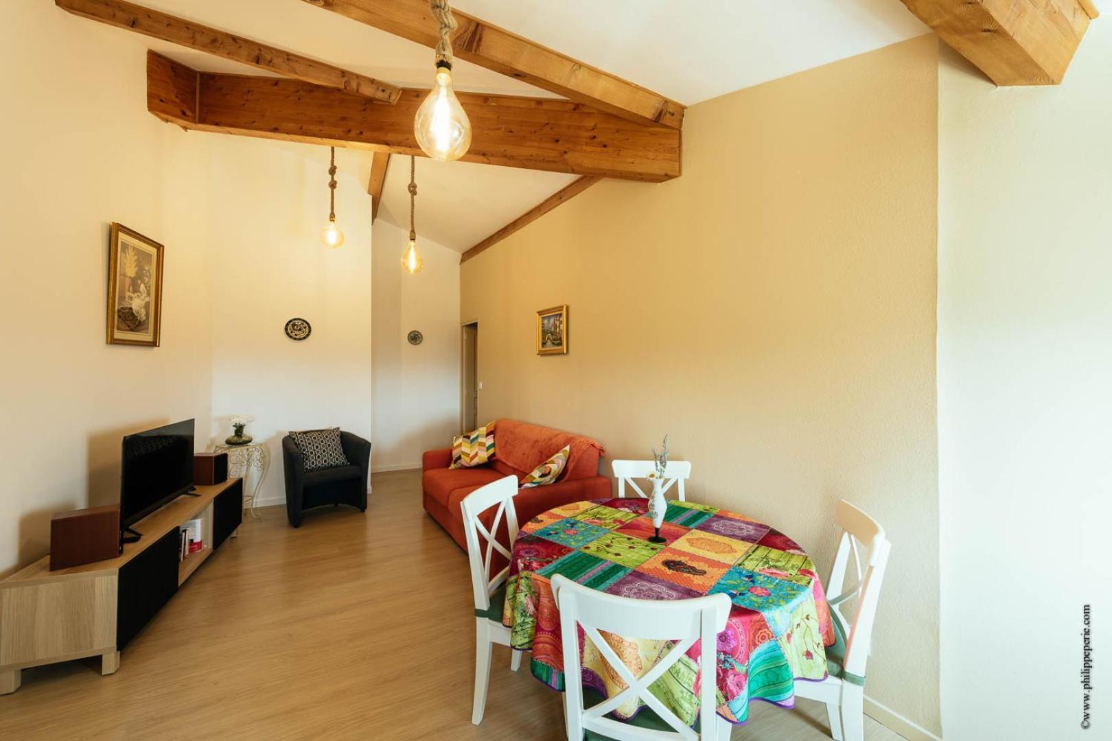 Chez Janick & Herve Lemps  Extérieur photo