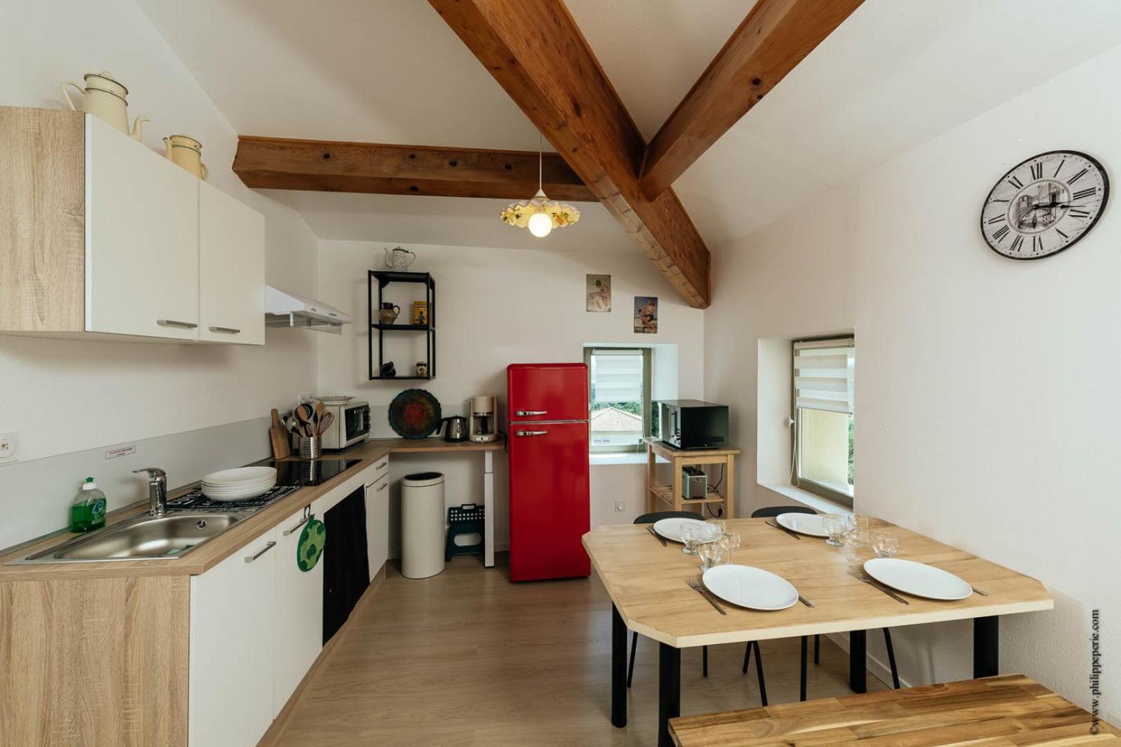 Chez Janick & Herve Lemps  Extérieur photo