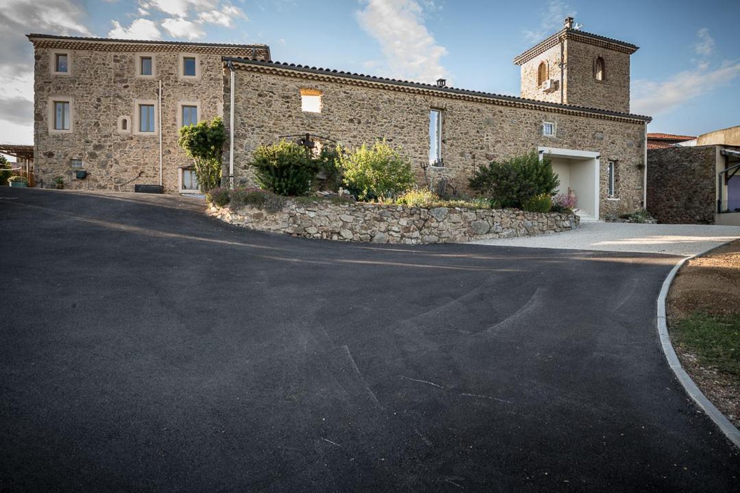 Chez Janick & Herve Lemps  Extérieur photo